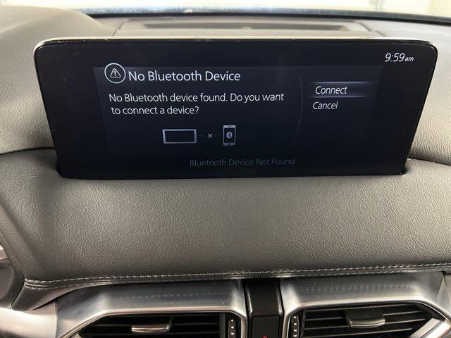 used 2021 Mazda CX-5 car, priced at $18,297