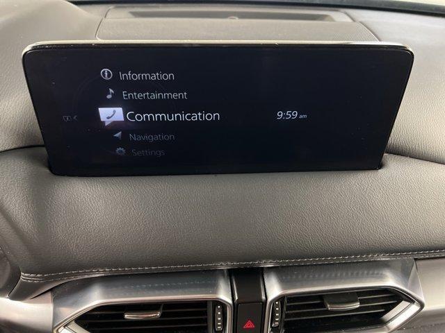 used 2021 Mazda CX-5 car, priced at $18,297