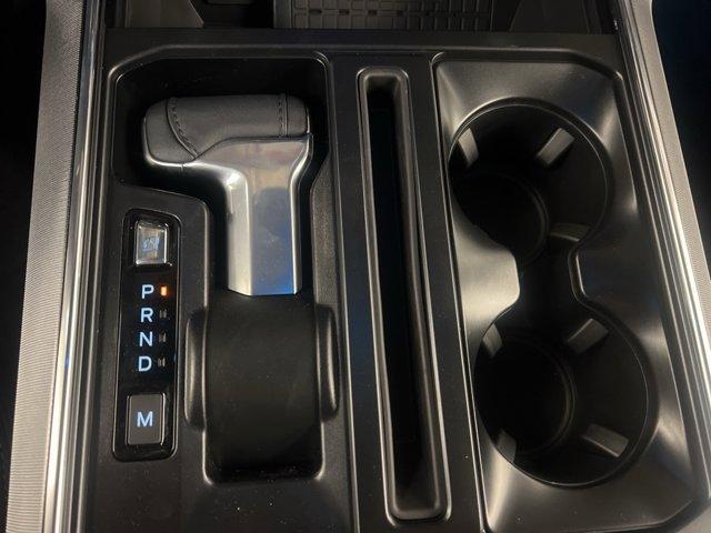 new 2025 Ford F-150 car, priced at $73,625