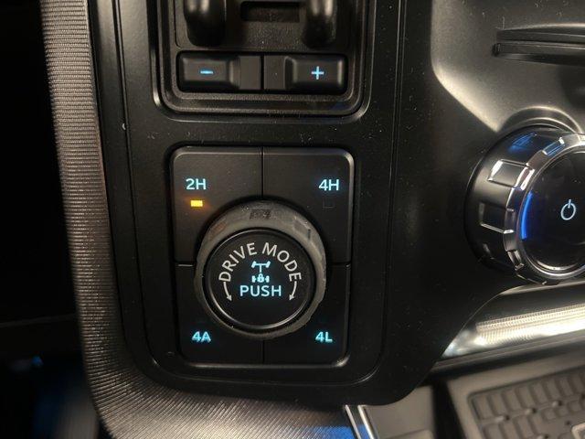 new 2025 Ford F-150 car, priced at $73,625