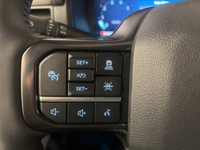 new 2025 Ford F-150 car, priced at $73,625