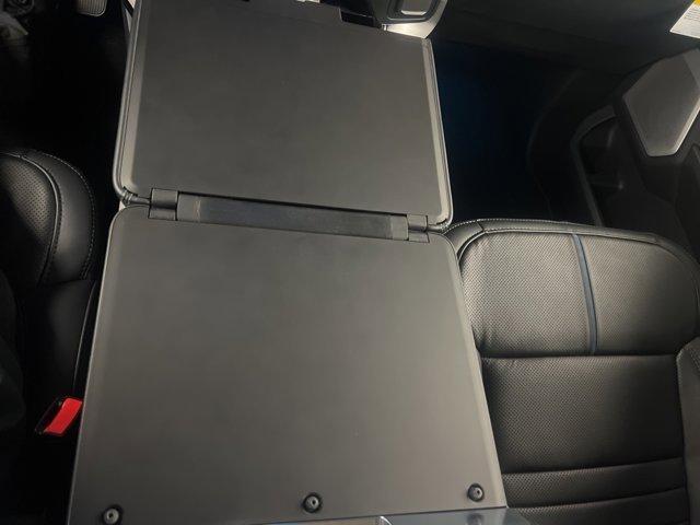 new 2025 Ford F-150 car, priced at $73,625