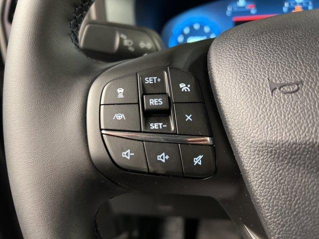 new 2025 Ford Bronco Sport car, priced at $40,800