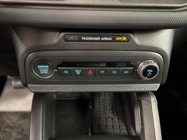 new 2025 Ford Bronco Sport car, priced at $40,800