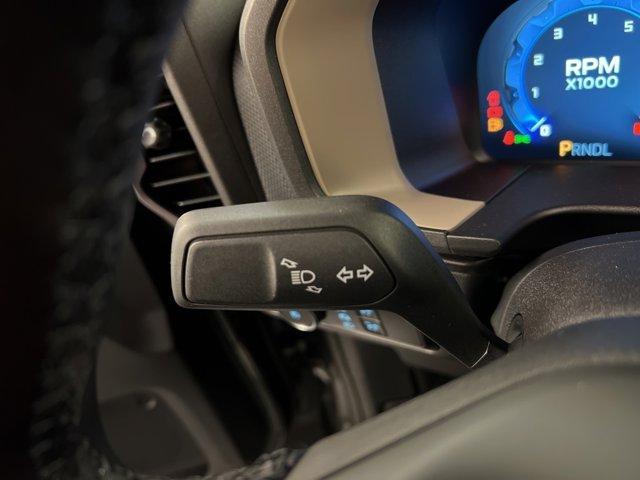 new 2025 Ford Bronco Sport car, priced at $31,245