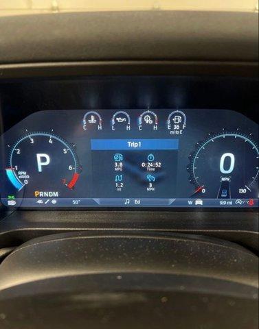 new 2026 Ford Ranger car, priced at $59,055