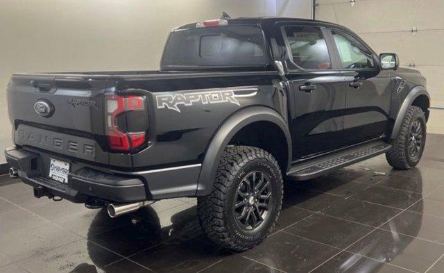 new 2026 Ford Ranger car, priced at $59,055
