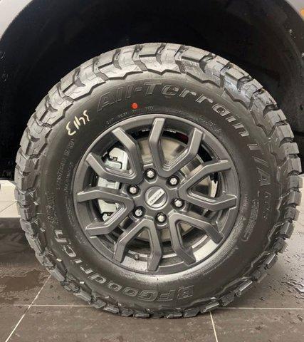 new 2026 Ford Ranger car, priced at $59,055