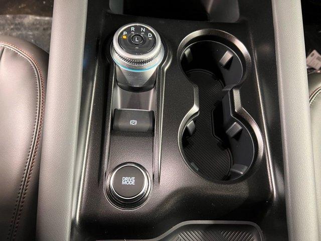 new 2026 Ford Explorer car, priced at $45,035