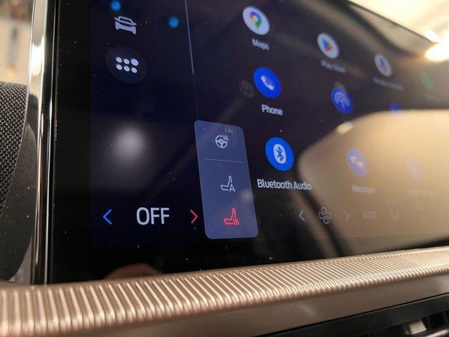 new 2026 Ford Explorer car, priced at $45,035