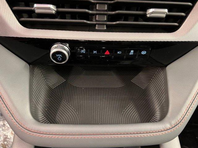 new 2026 Ford Explorer car, priced at $45,164