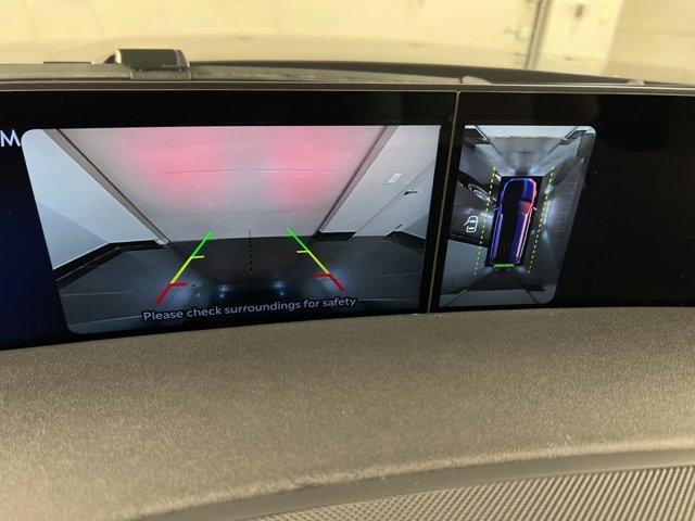 new 2025 Lincoln Navigator car, priced at $103,025