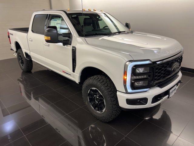 new 2026 Ford F-250 car, priced at $91,180