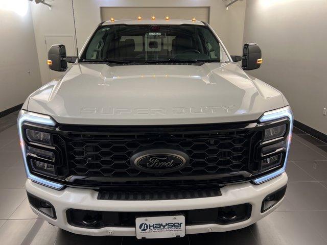 new 2026 Ford F-250 car, priced at $91,180