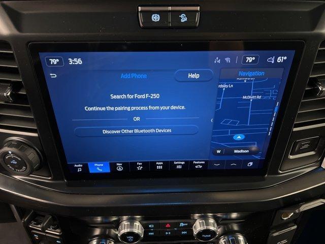 new 2026 Ford F-250 car, priced at $91,180