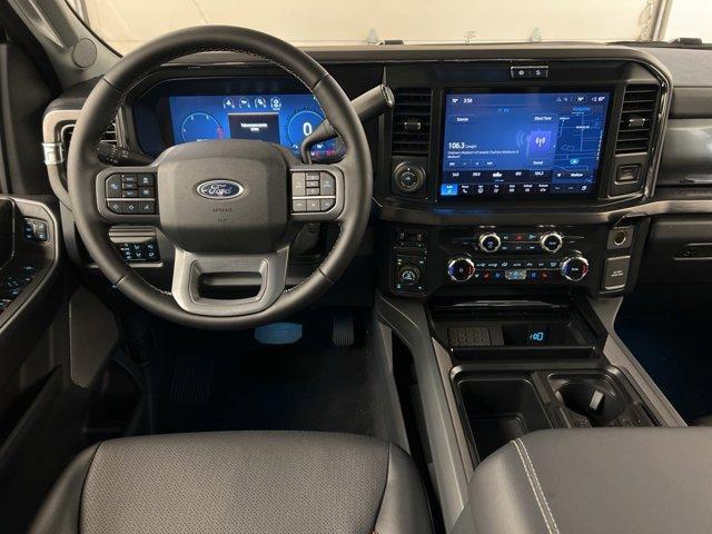 new 2026 Ford F-250 car, priced at $91,180