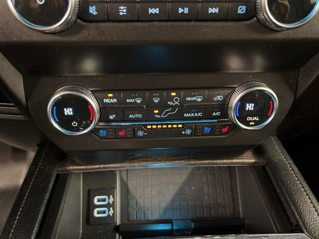 used 2019 Ford Expedition car, priced at $23,349