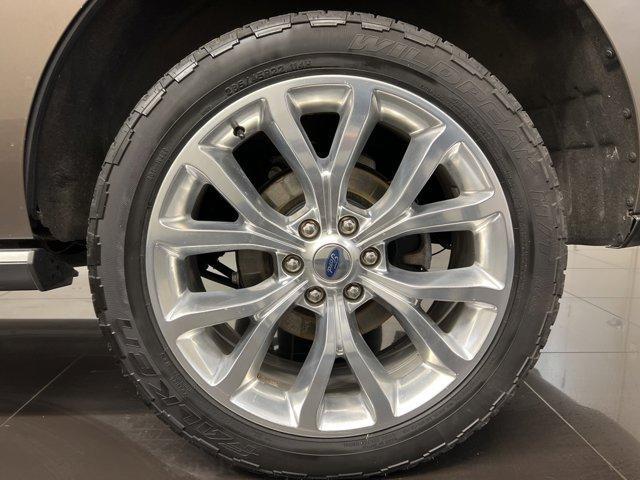 used 2019 Ford Expedition car, priced at $23,349