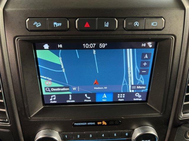 used 2019 Ford Expedition car, priced at $23,349