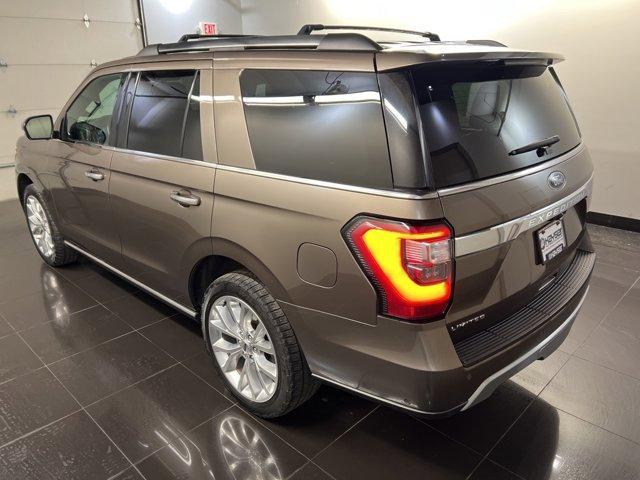 used 2019 Ford Expedition car, priced at $23,349