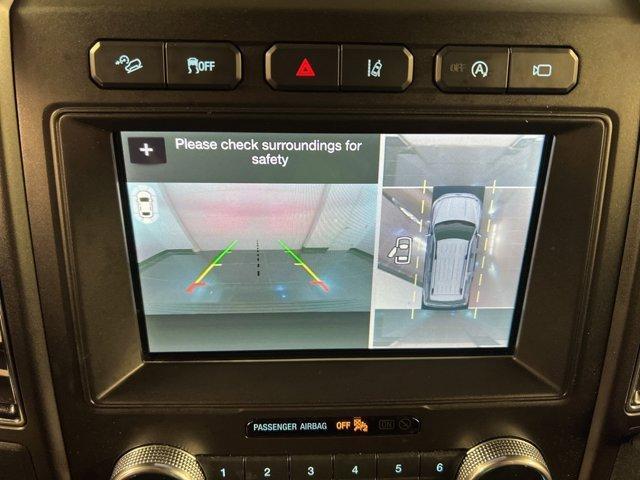 used 2019 Ford Expedition car, priced at $23,349