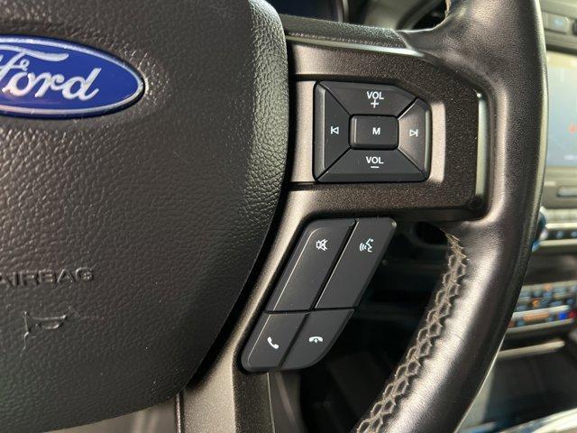 used 2019 Ford Expedition car, priced at $23,349