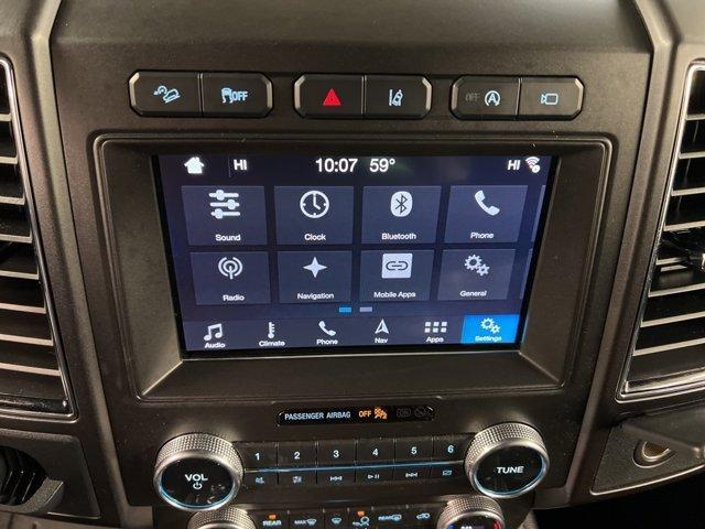 used 2019 Ford Expedition car, priced at $23,349