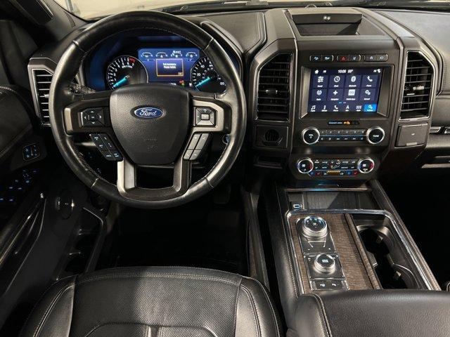 used 2019 Ford Expedition car, priced at $23,349