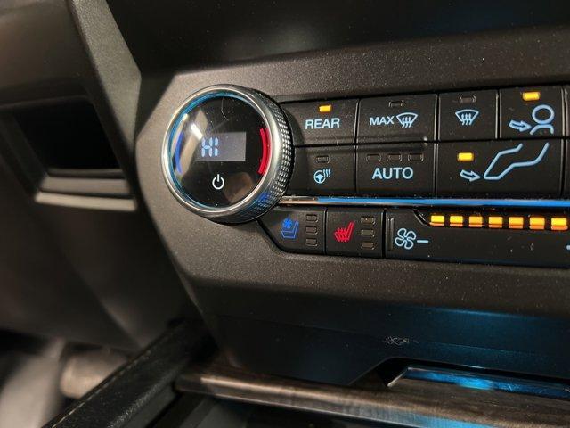 used 2019 Ford Expedition car, priced at $23,349