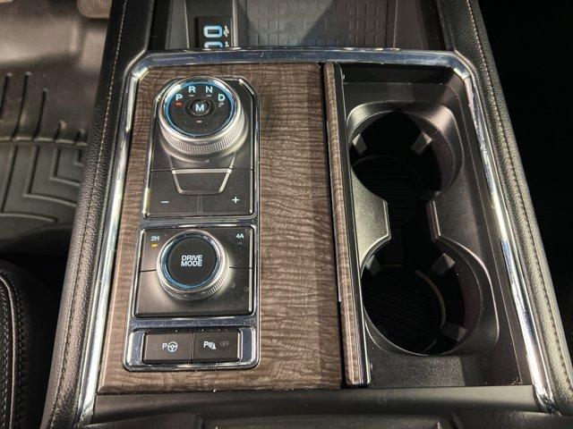 used 2019 Ford Expedition car, priced at $23,349