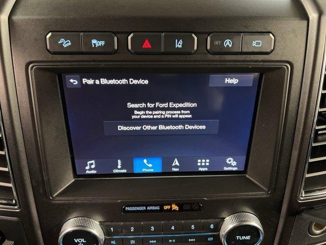 used 2019 Ford Expedition car, priced at $23,349