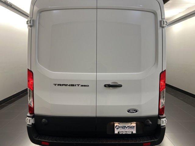 new 2026 Ford Transit-350 car, priced at $58,835