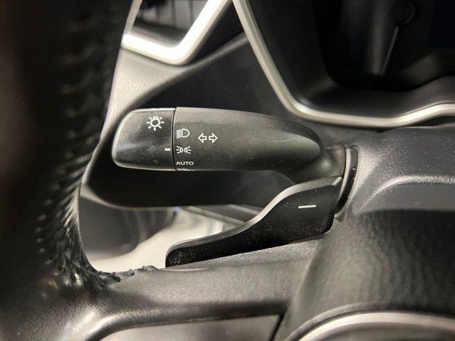 used 2022 Toyota Corolla car, priced at $21,555