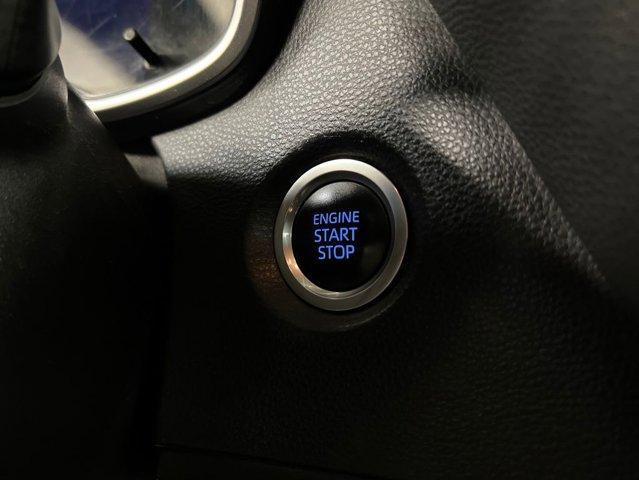used 2022 Toyota Corolla car, priced at $21,555