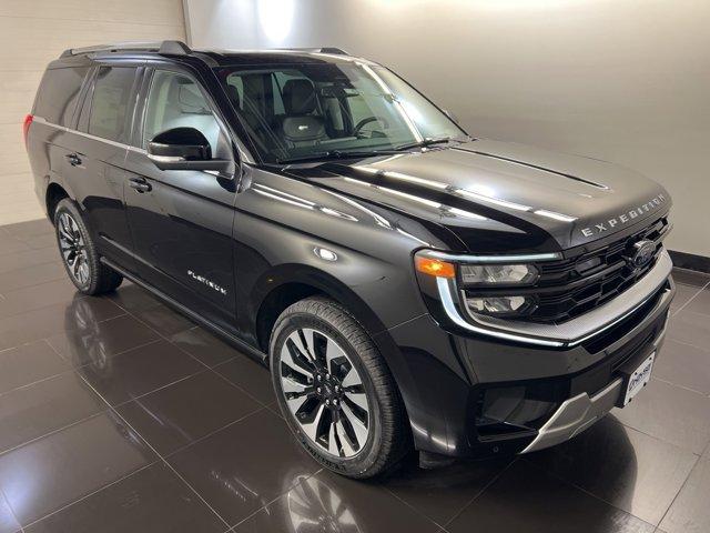 new 2026 Ford Expedition car, priced at $79,155
