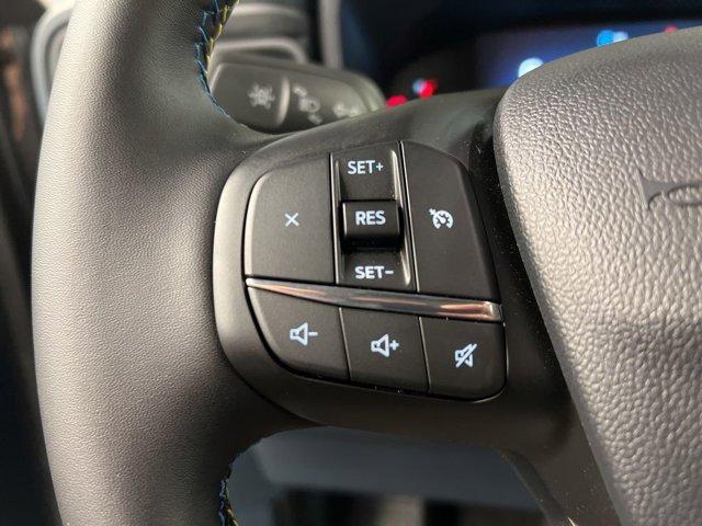 new 2026 Ford Maverick car, priced at $37,327
