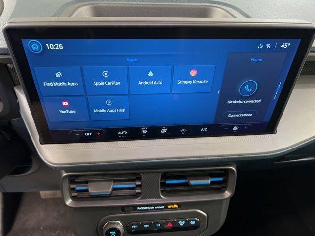 new 2026 Ford Maverick car, priced at $37,327