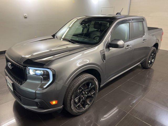 new 2026 Ford Maverick car, priced at $37,327