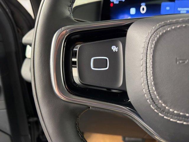 new 2026 Lincoln Navigator car, priced at $87,542