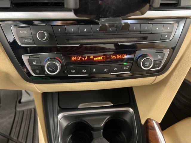 used 2014 BMW 435 car, priced at $16,906