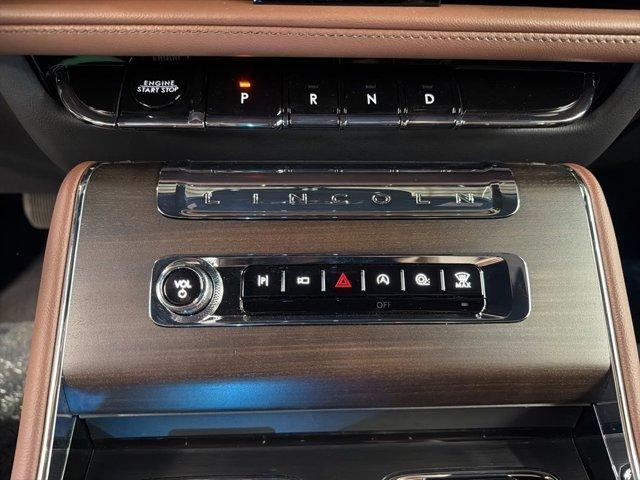 new 2026 Lincoln Aviator car, priced at $72,786