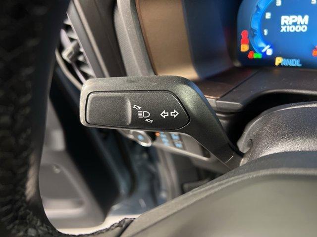 new 2025 Ford Bronco Sport car, priced at $38,525