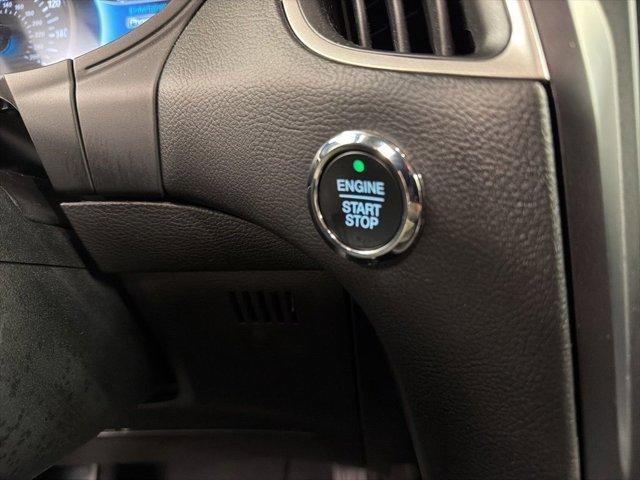 used 2024 Ford Edge car, priced at $27,324