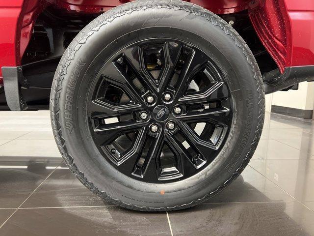 new 2026 Ford F-150 car, priced at $68,580