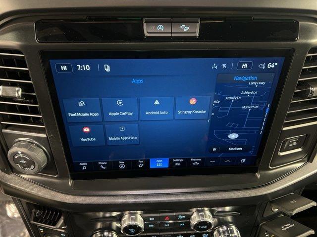 new 2026 Ford F-150 car, priced at $68,580