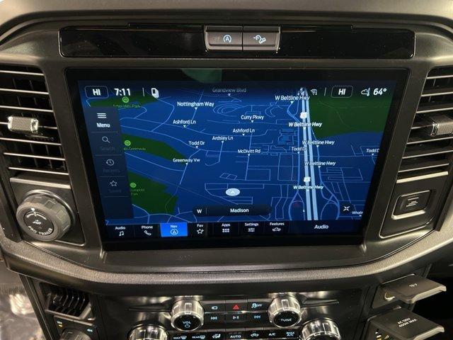 new 2026 Ford F-150 car, priced at $68,580