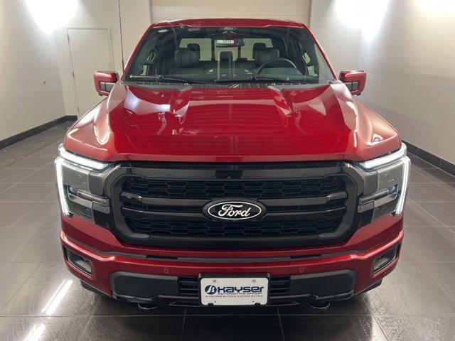 new 2026 Ford F-150 car, priced at $68,580