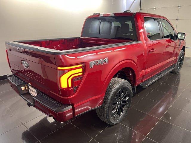 new 2026 Ford F-150 car, priced at $68,580