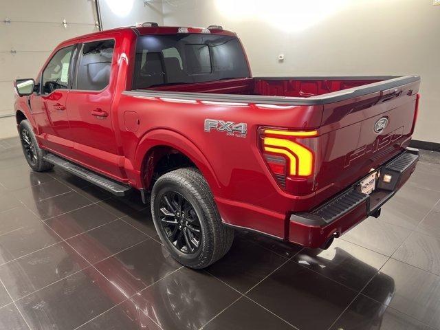 new 2026 Ford F-150 car, priced at $68,580