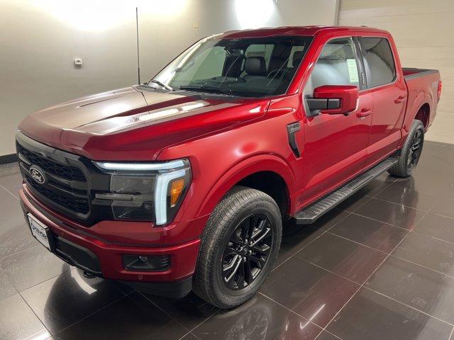 new 2026 Ford F-150 car, priced at $68,580